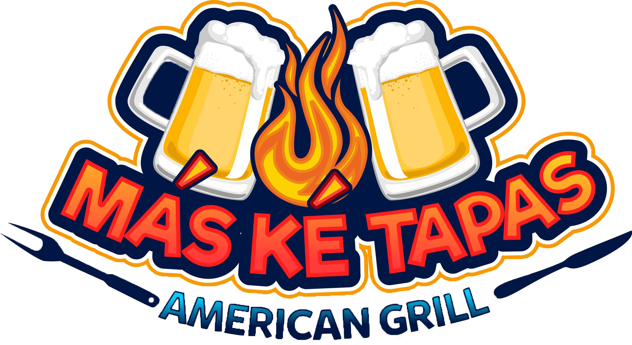 Mas ke Tapas